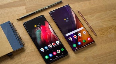 Galaxy Note serisi geri dönüyor