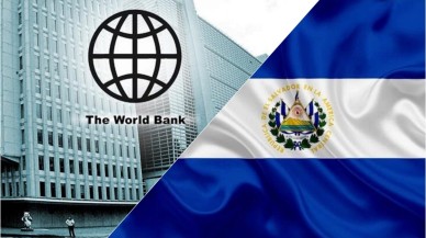 El Salvador,  Dünya Bankası'ndan beklediği desteği göremedi