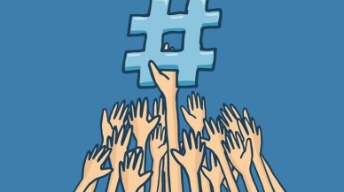 Türkiye'deki Twitter trendlerinin yarısının sahte olduğu belirlendi!