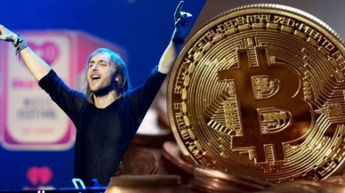 Ünlü DJ David Guetta,  Miami'deki evini kripto para ile satışa çıkardı