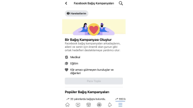 İşte Facebook'un gizli özellikleri! Çok şaşıracaksınız