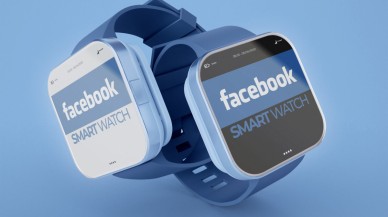 Facebook akıllı saatlere yeni bir soluk getiriyor