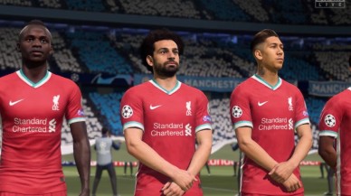 Oyuncuların uzun süredir beklediği özellik FIFA 22 ile geliyor!