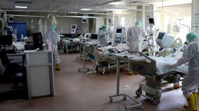 DSÖ yetkililerine göre Delta varyantı daha baskın olmaya başladı