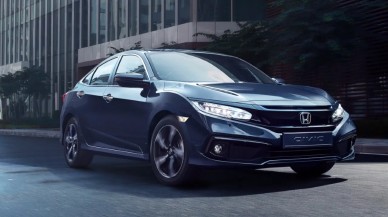 Honda,  Haziran ayına özel kredi kampanyası başlattı