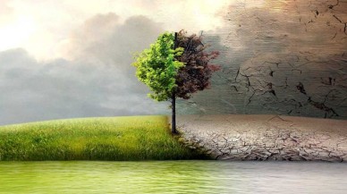 Deprem,  iklim değişikliği tarafından tetikleniyor