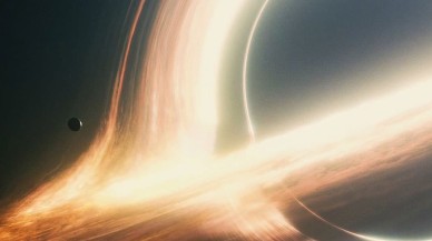 İlk kez fotoğraflanan kara deliğin belgeseli Netflix'te: Kara Deliklerin Gizemi