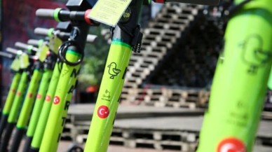 Martı,  yeni bir yatırım aldı