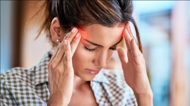 Sağlık Bakanlığı,  yaşam kalitesini kısıtlayan migreni engelleyecek iki aşıya onay verdi