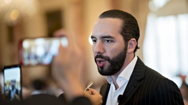 Bitcoin yavaş yavaş resmileşiyor! Bitcoin ilk kez bir ülkenin resmi para birimi olacak...