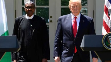 Trump'tan tepki: "Daha çok ülke Twitter ve Facebook’u yasaklamalı"