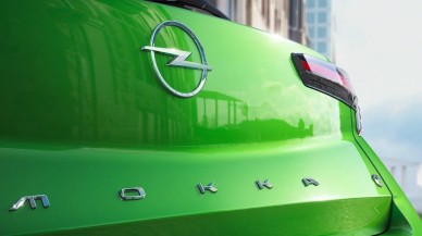 2021 model Opel Mokka Türkiye'de! Fiyatı ve özellikleri de belli oldu