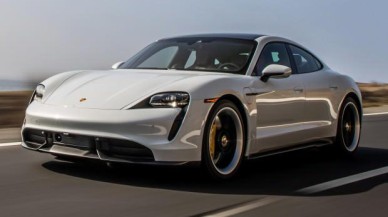 Porsche'den yeni adım: Batarya üretimi konusunda Alman firmayla anlaştı