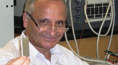 Elektrikli otomobilleri 10 dakikada şarj edebileceğini açıkladı!