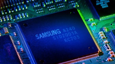 Samsung,  işlemci rekabetinde rakiplerinin önüne geçmeyi hedefliyor: İşte yaptığı hamle