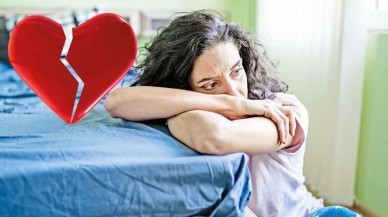 İnsanların üzüntüden ölebileceğini biliyor muydunuz? 'Kırık Kalp Sendromu'na ne sebep olur?