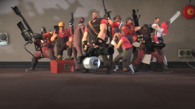 14 yıllık Team Fortress 2 anlık oyuncu rekoru kırdı!