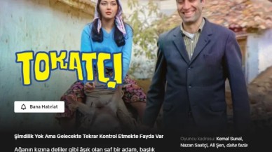 Netflix,  gözüne Yeşilçam'ı kestirdi!