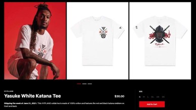 Netfix e-ticarete atıldığını duyurdu! İşte Netflix shop