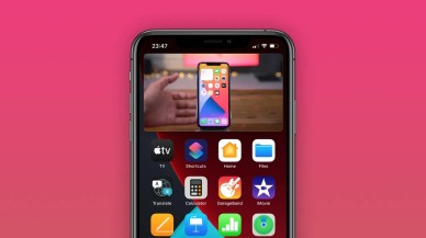 YouTube'u kapatmadan izleyebileceğiniz "resim içinde resim özelliği" iOS'a geldi
