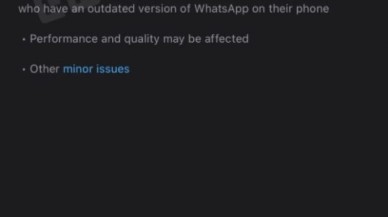 WhatsApp çoklu cihaz özelliği erken erişime açılıyor