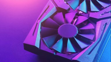 Nvidia ve AMD'ye Çinli rakip! Ekran kartı pazarı karışıyor...