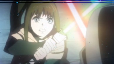 Anime antolojisi Star Wars: Visions'dan ilk fragman yayınlandı!