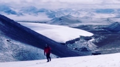 Tibet buzullarında 15.000 yıllık yeni virüs türleri bulundu!