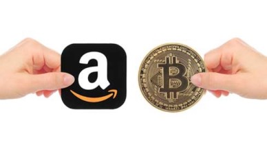 Amazon'da kripto para ile ödeme devri çok yakın!