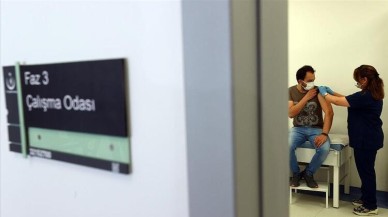 "Turkovac,  Sinovac'tan çok daha etkili"