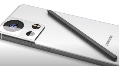 Samsung Galaxy S22,  oyuncuları mutlu edecek