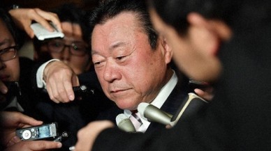 Japonya siber güvenlik bakanının hayatında hiç bilgisayar kullanmadığı ortaya çıktı