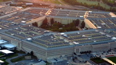 Pentagon,  Microsoft’la yaptığı 10 milyar dolarlık anlaşmayı iptal etti