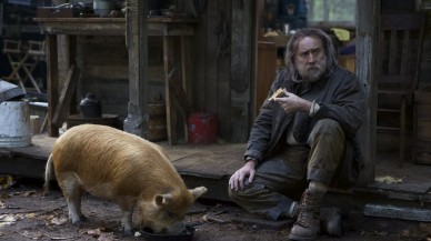 Son 5 yılda çekilmiş 5 Nicolas Cage filmi önerisi