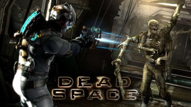 Dead Space Remake geliyor!