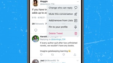 Twitter yeni özelliğini kullanıma sundu! Kısıtlama kalktı...