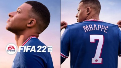 FIFA 22 yayınlanan fragman ile tanıtıldı: İşte fiyatı