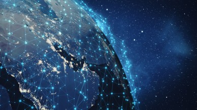 Amazon'dan Elon Musk'ın Starlink'ine rakip geliyor!