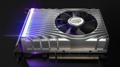 Intel DG2 ekran kartı yakında kullanıcılarla buluşacak!