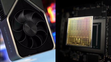 NVIDIA,  RTX 30 SUPER mobil serisi için ilk detayları paylaştı