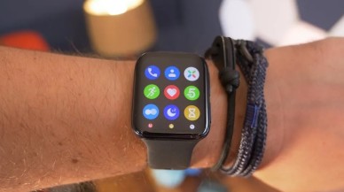 OPPO Watch 2'nin tanıtım tarihi afişlerde göründü