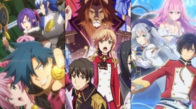 İşte Yaz 2021 anime kılavuzunuz! Hangi animeler çıkıyor? Nerede yayınlanacak?