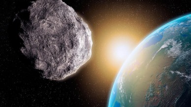 Dev asteroit Dünya'ya yaklaşıyor! Endişelenmeli miyiz? İşte tüm bilmemiz gerekenler