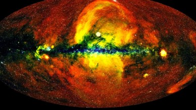 İşte şimdiye kadar oluşturulmuş en eksiksiz kara delik haritası