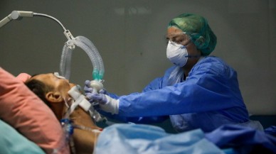 Şimdi de Lambda varyantı endişesi! Aşılar etkili mi?