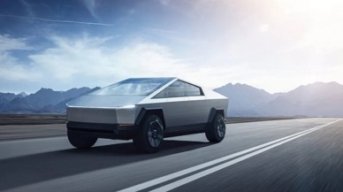 Elon Musk,  Cybertruck'a yeni bir sistem eklendiğini açıkladı: İşte diğer yenilikler