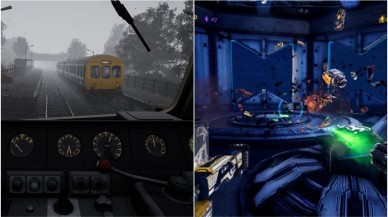 Epic Games, 148 TL değerindeki iki oyunu ücretsiz yaptı!