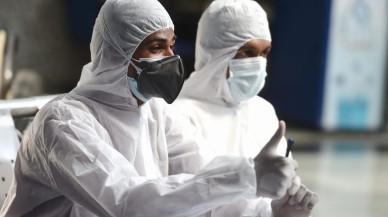 DSÖ: Delta varyantının virüs yoğunluğu 1200 kat daha fazla!