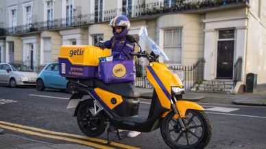 Getir,  Avrupa'da büyümeye devam ediyor: İspanyol rakibini satın aldı