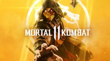 Mortal Kombat 11,  serinin en çok satan oyunu oldu!